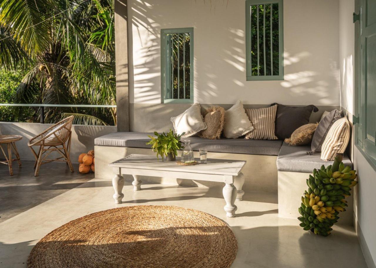 Water'S Edge Villa Ahangama Exterior photo