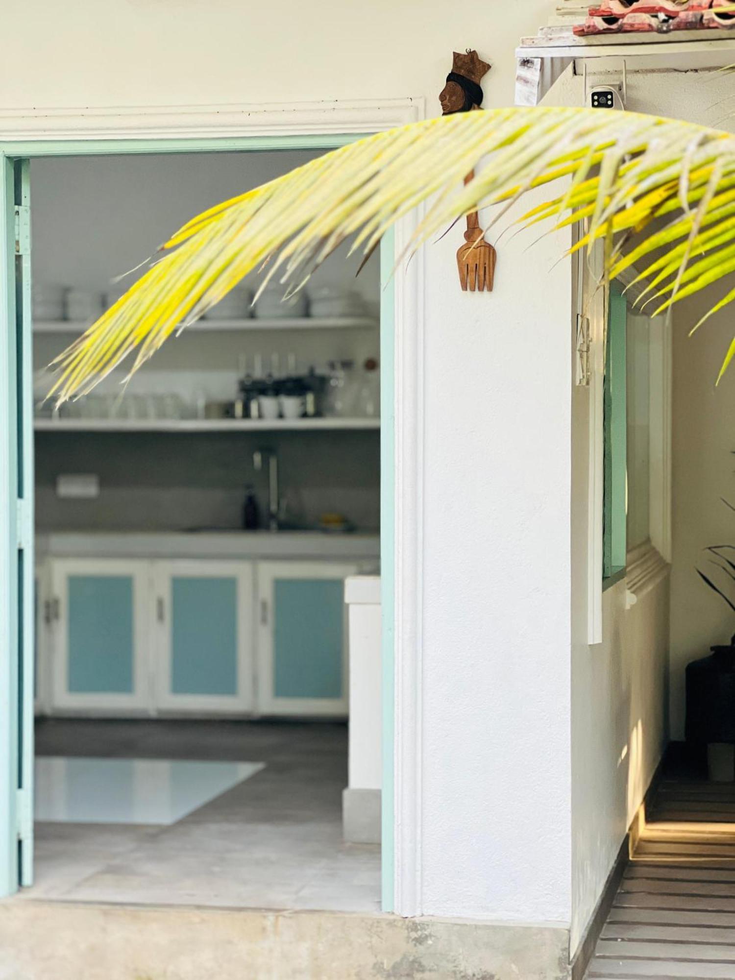 Water'S Edge Villa Ahangama Exterior photo