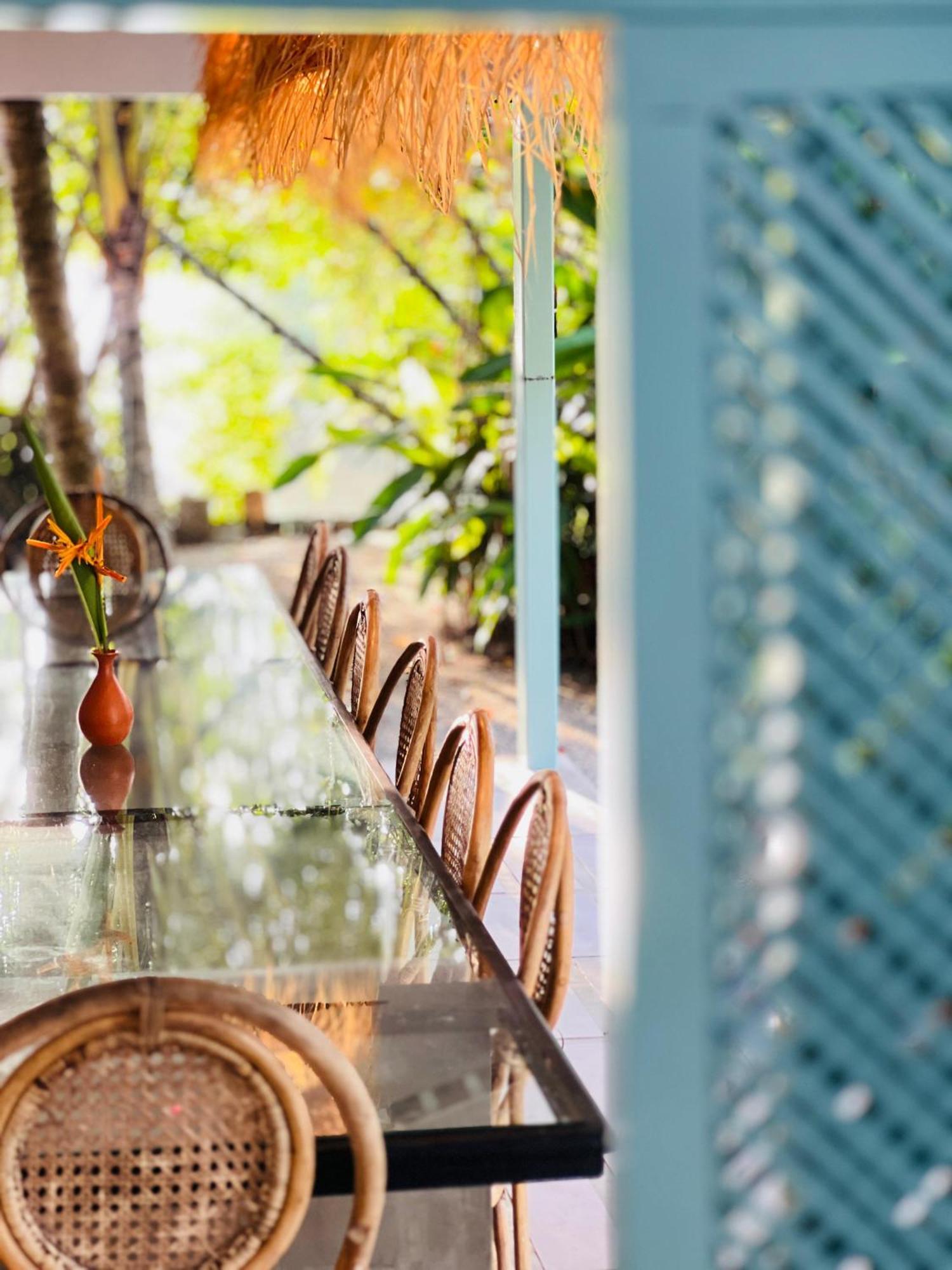 Water'S Edge Villa Ahangama Exterior photo