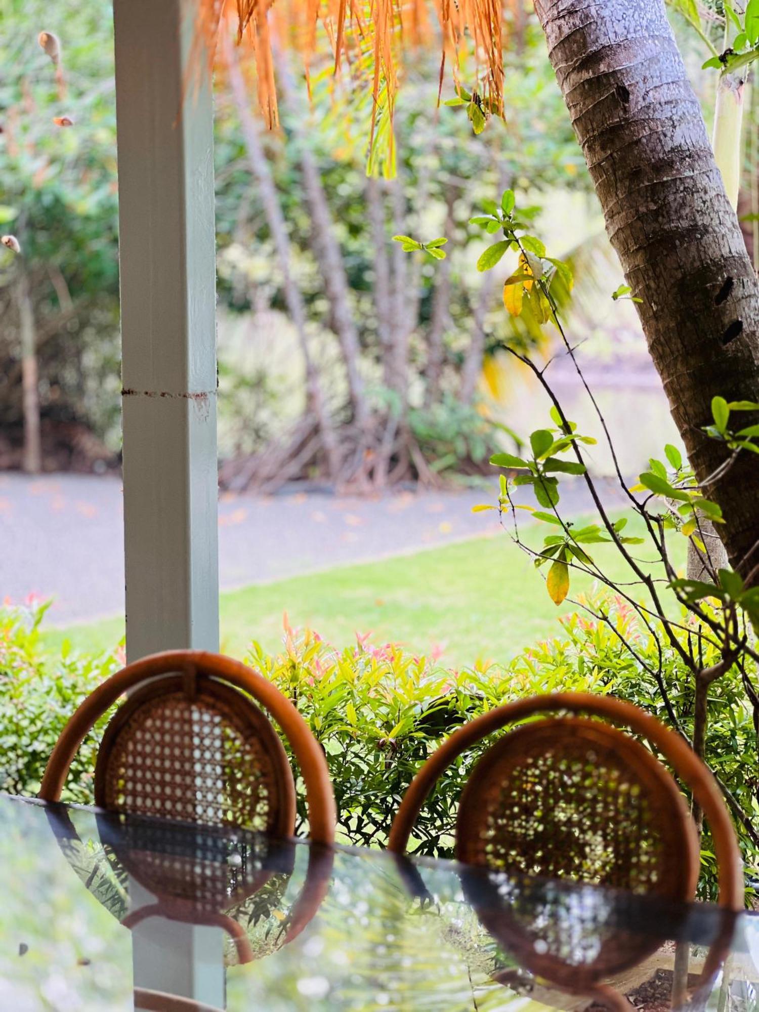 Water'S Edge Villa Ahangama Exterior photo