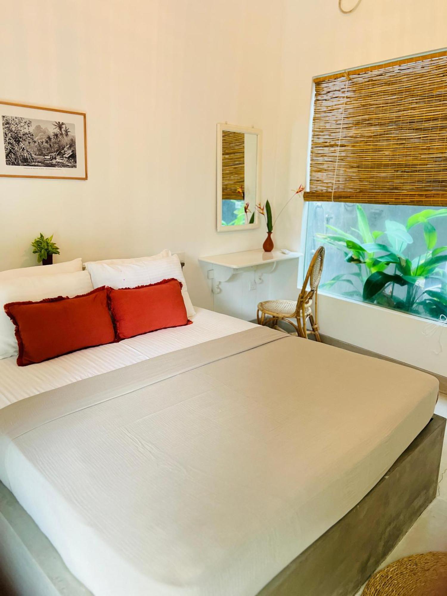 Water'S Edge Villa Ahangama Exterior photo