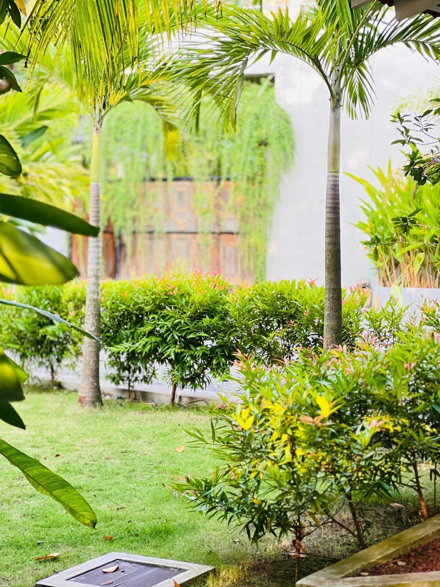 Water'S Edge Villa Ahangama Exterior photo