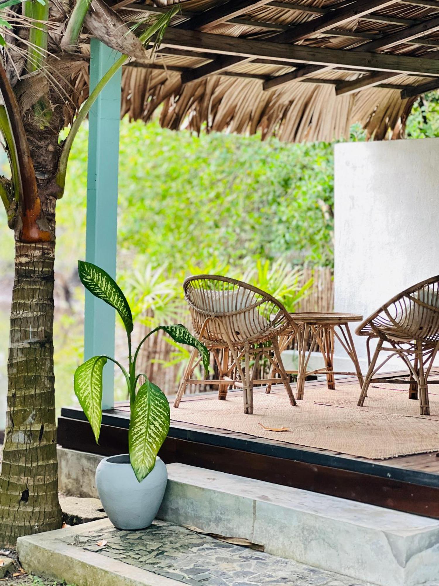 Water'S Edge Villa Ahangama Exterior photo